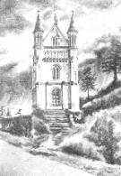 Dessin de la Chapelle